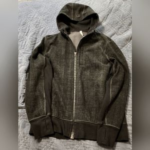 COPY - Lululemon Hoodie Zip up